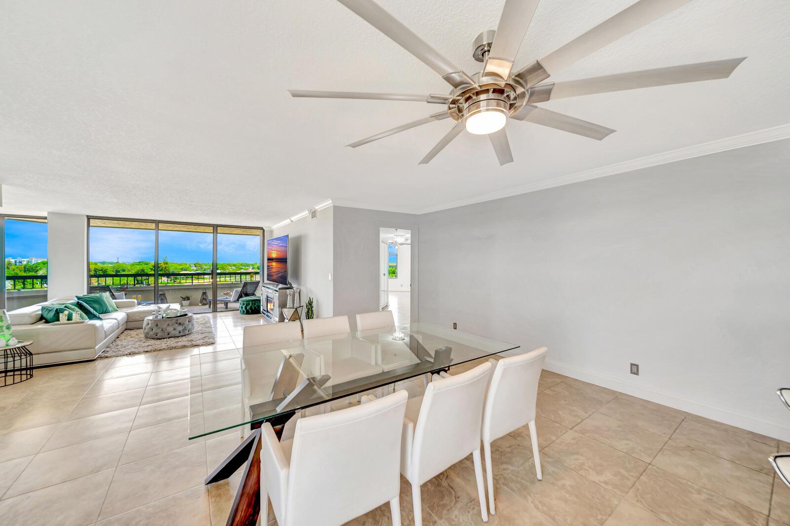 6372 La Costa Drive 602