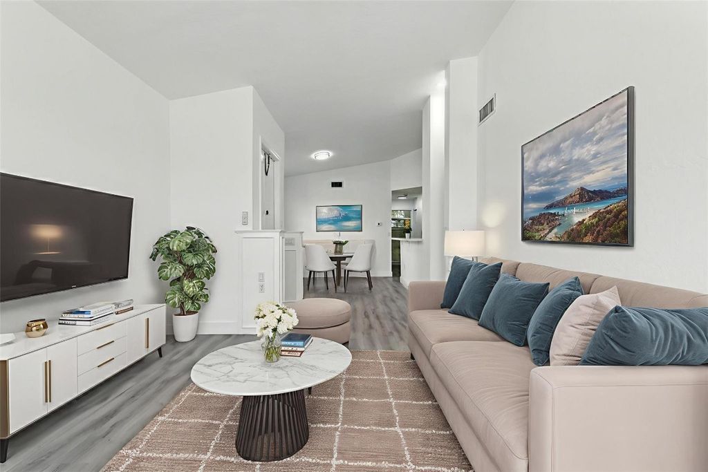 Photo of 18650 SW 28th Court #18650, Miramar, FL 33029 (MLS # F10533840)