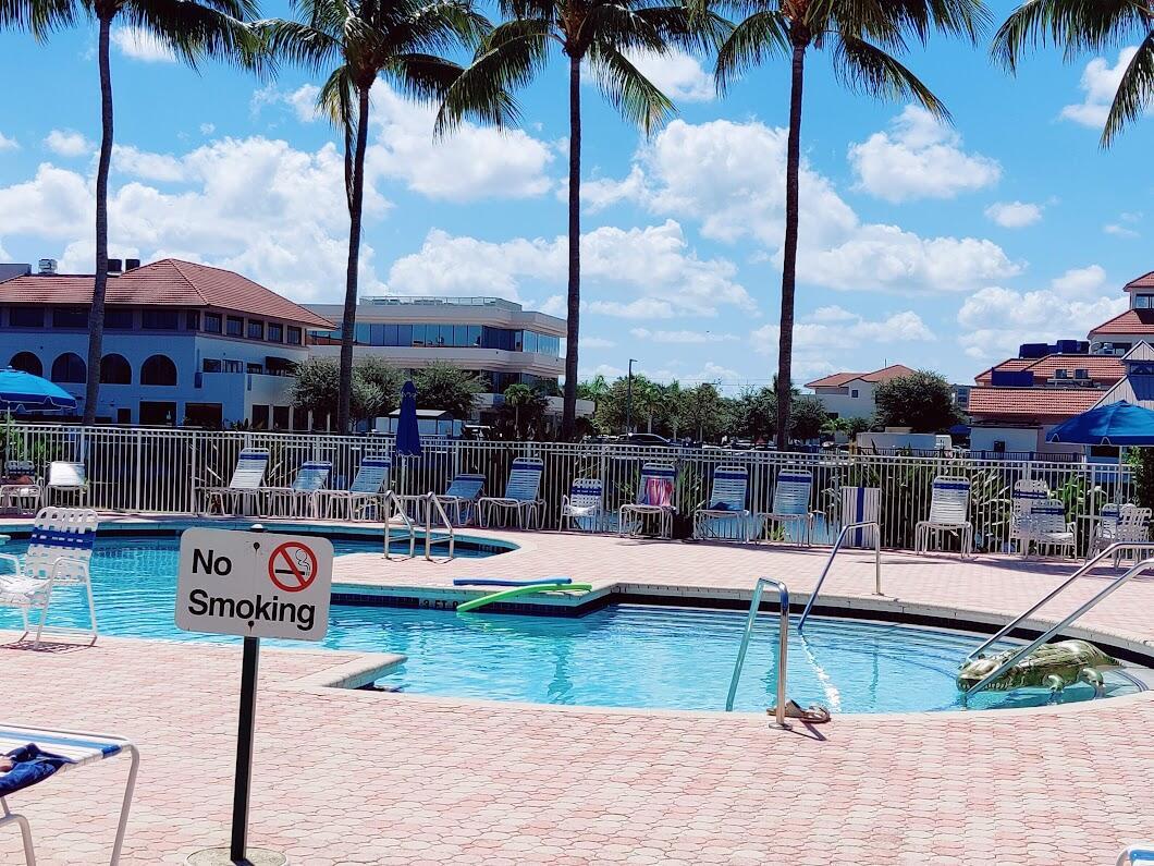 Plum at Boca Pointe - Residential Lease