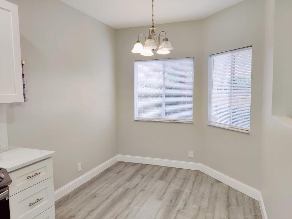 Plum at Boca Pointe - Residential Lease