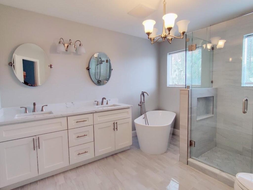 Plum at Boca Pointe - Residential Lease