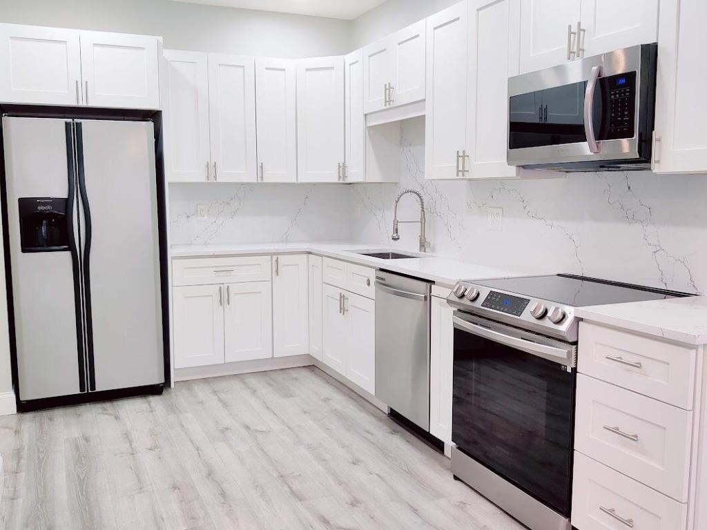 Plum at Boca Pointe - Residential Lease