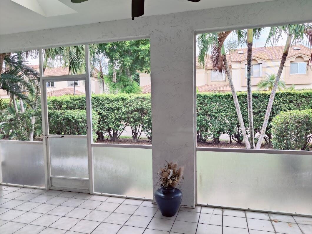 Plum at Boca Pointe - Residential Lease