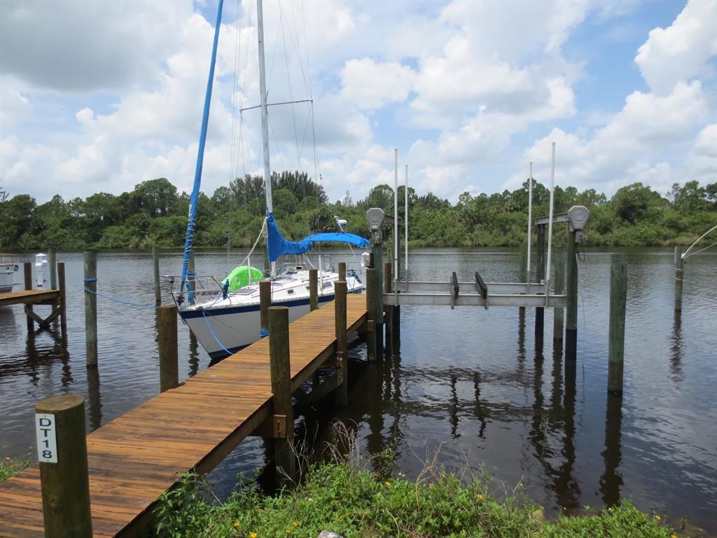 Photo of 18 SW Pennsylvania Avenue, Stuart, FL 34997 (MLS # R10731788)