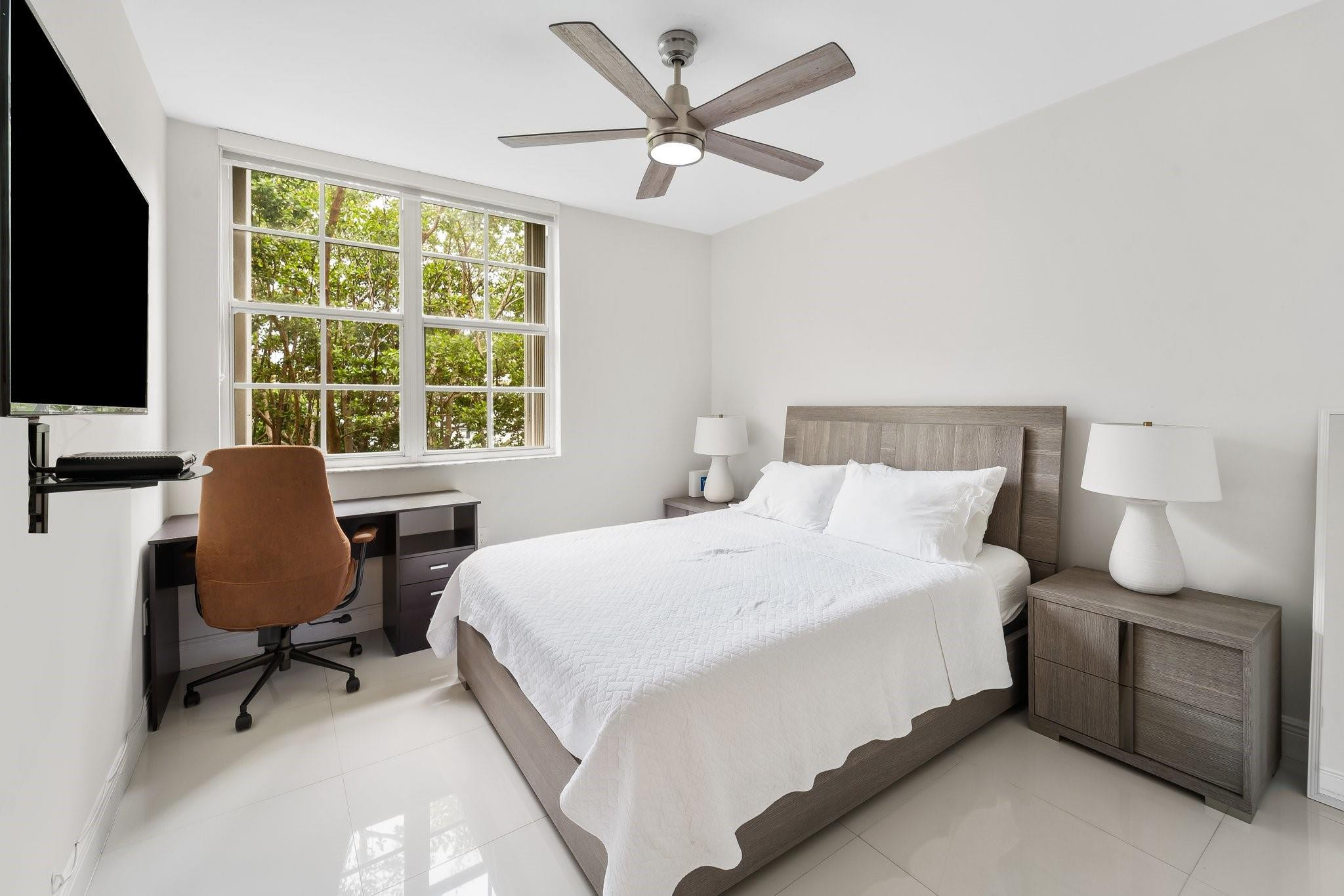 THE YACHT CLUB AT AVENTURA CONDO - Residential Lease