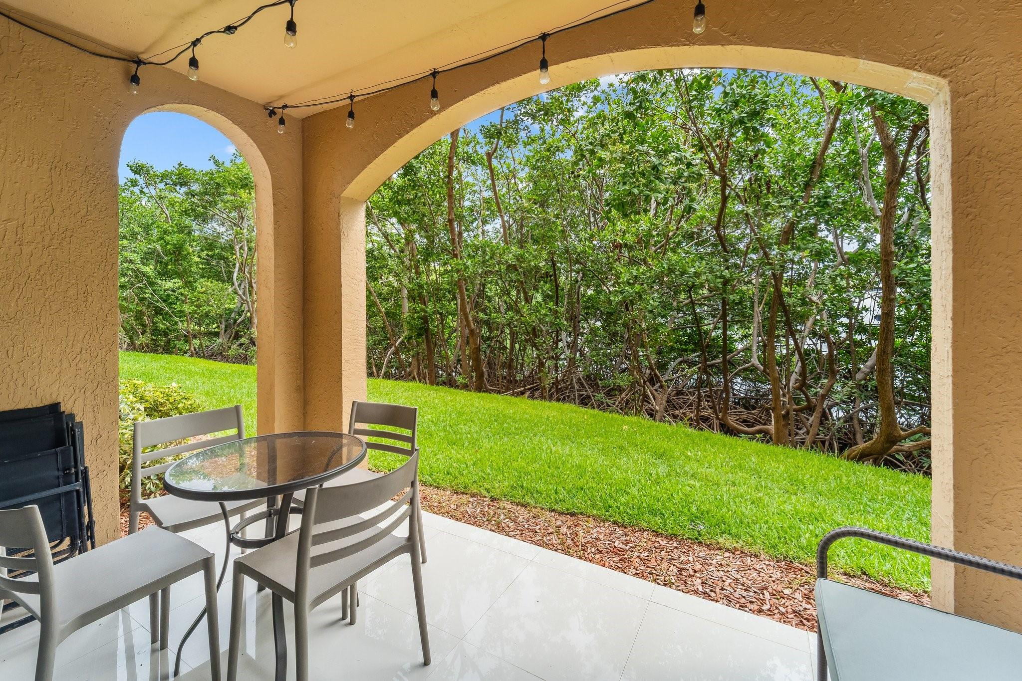 THE YACHT CLUB AT AVENTURA CONDO - Residential Lease