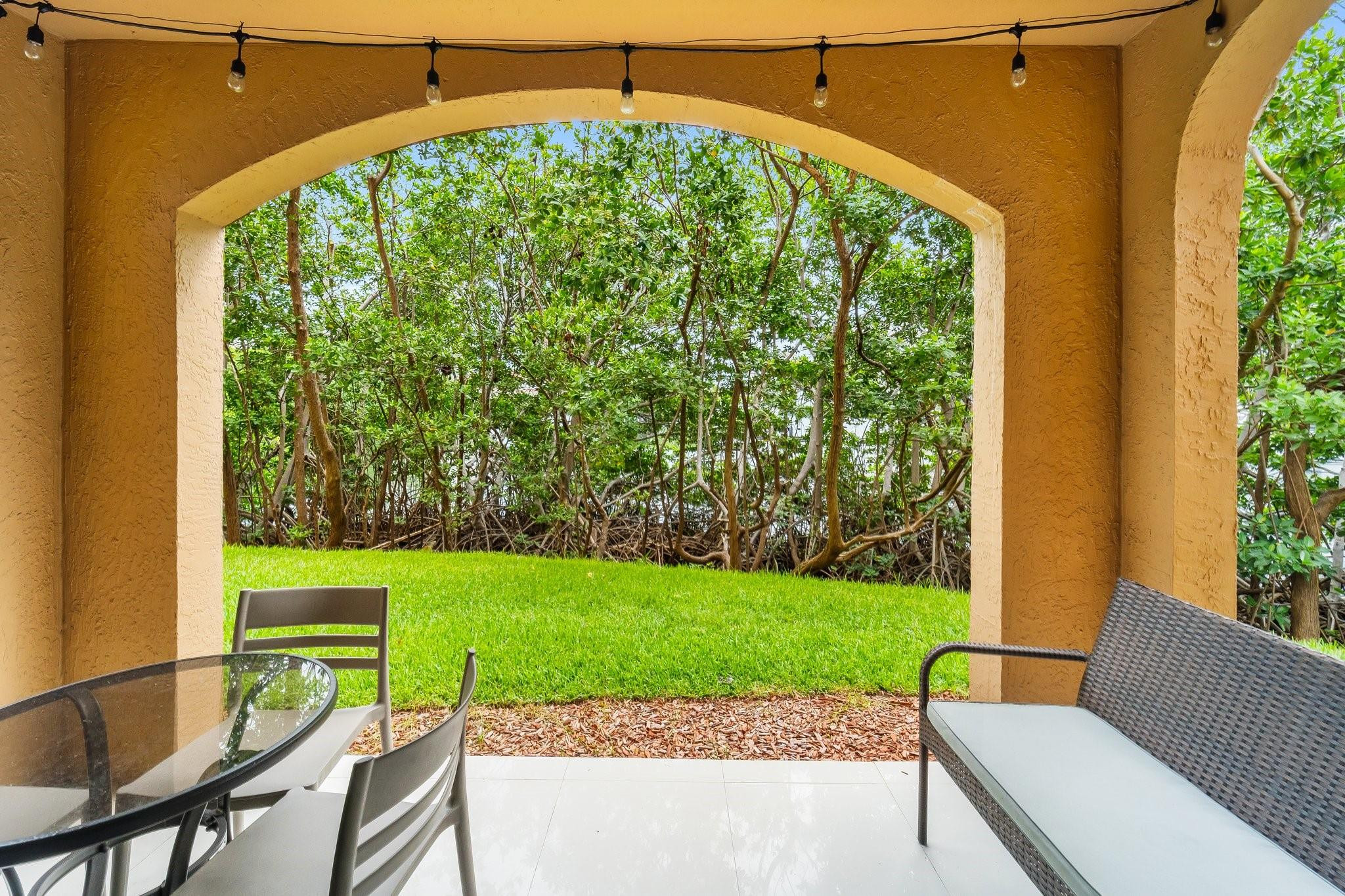 THE YACHT CLUB AT AVENTURA CONDO - Residential Lease
