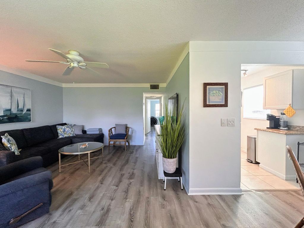 Photo of 740 Horizons W #104, Boynton Beach, FL 33435 (MLS # R11024937)