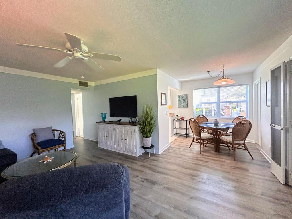 Photo of 740 Horizons W #104, Boynton Beach, FL 33435 (MLS # R11024937)