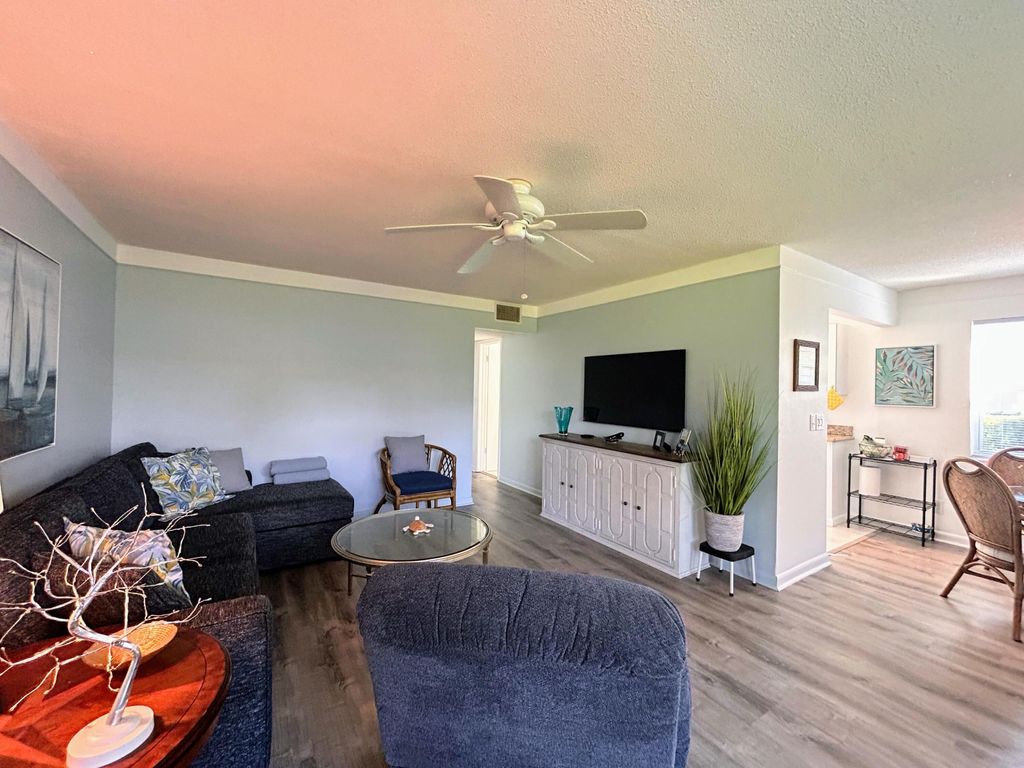 Photo of 740 Horizons W #104, Boynton Beach, FL 33435 (MLS # R11024937)