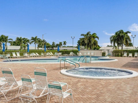 Tiny photo for 605 SW 21ST Circle, Boynton Beach, FL 33426 (MLS # B26090841)