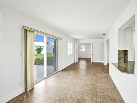 Tiny photo for 605 SW 21ST Circle, Boynton Beach, FL 33426 (MLS # B26090841)