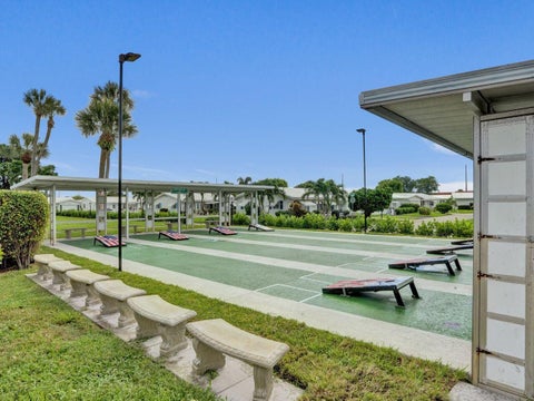 Tiny photo for 605 SW 21ST Circle, Boynton Beach, FL 33426 (MLS # B26090841)