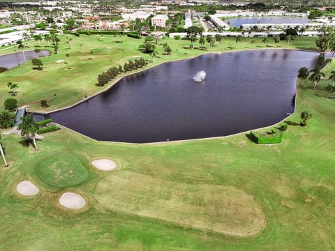 Tiny photo for 605 SW 21ST Circle, Boynton Beach, FL 33426 (MLS # B26090841)