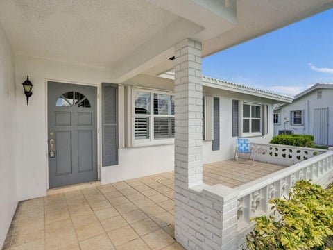Tiny photo for 605 SW 21ST Circle, Boynton Beach, FL 33426 (MLS # B26090841)