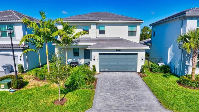 SUSSMAN AGR PUD NORTH PLAT ONE - Residential