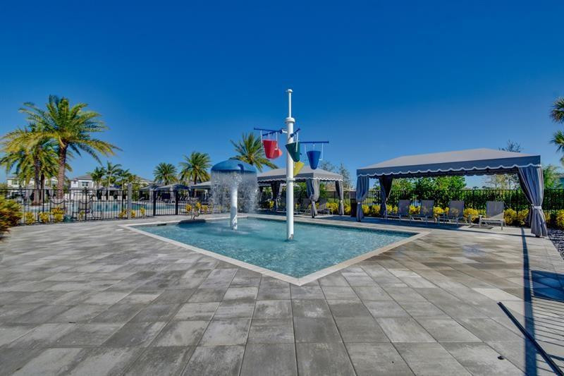 SUSSMAN AGR PUD NORTH PLAT ONE - Residential
