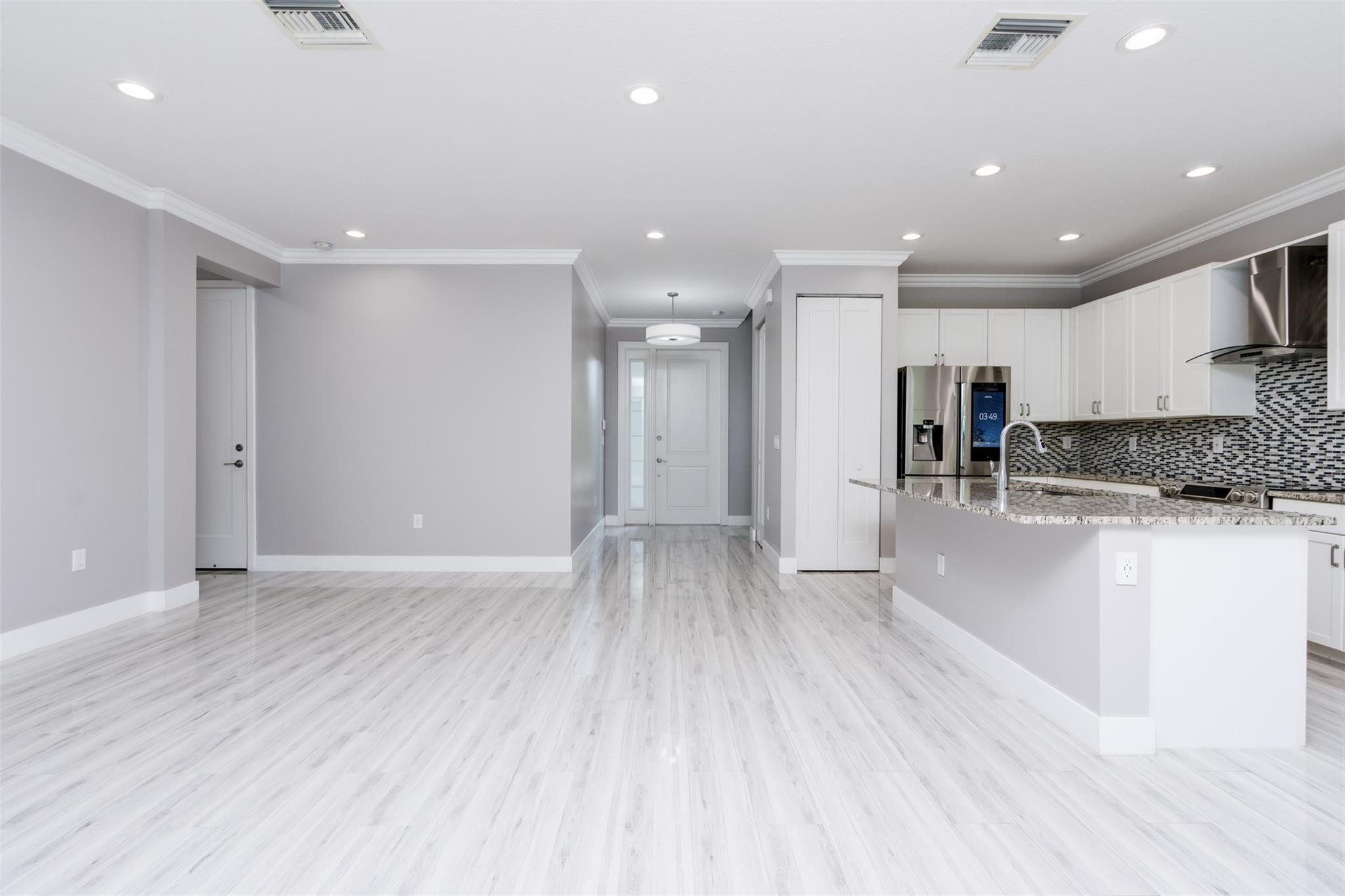 SUSSMAN AGR PUD NORTH PLAT ONE - Residential