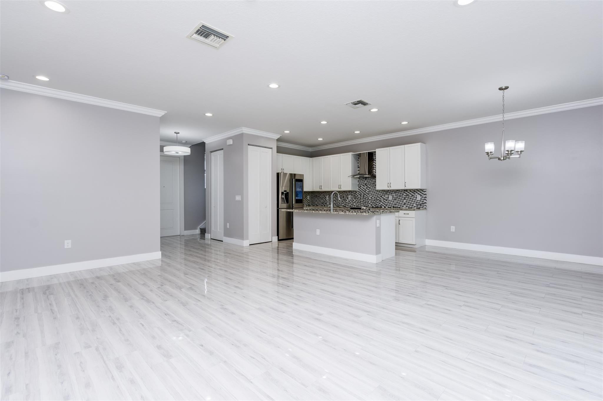 SUSSMAN AGR PUD NORTH PLAT ONE - Residential