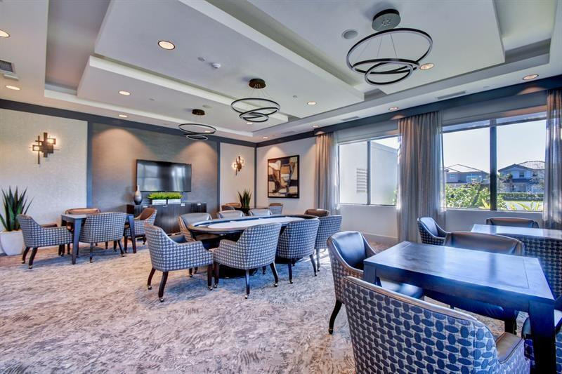 SUSSMAN AGR PUD NORTH PLAT ONE - Residential