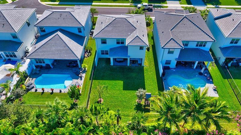 SUSSMAN AGR PUD NORTH PLAT ONE - Residential