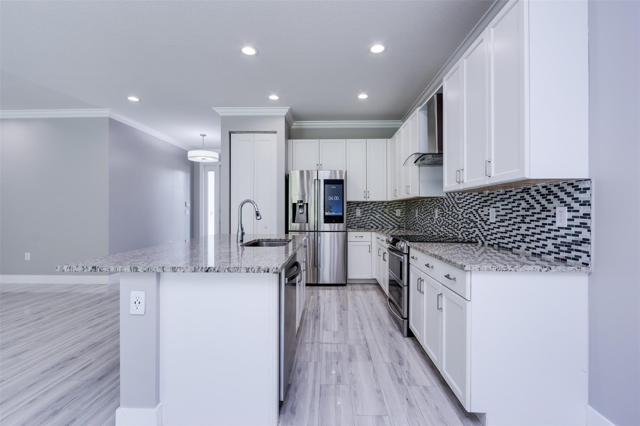 SUSSMAN AGR PUD NORTH PLAT ONE - Residential