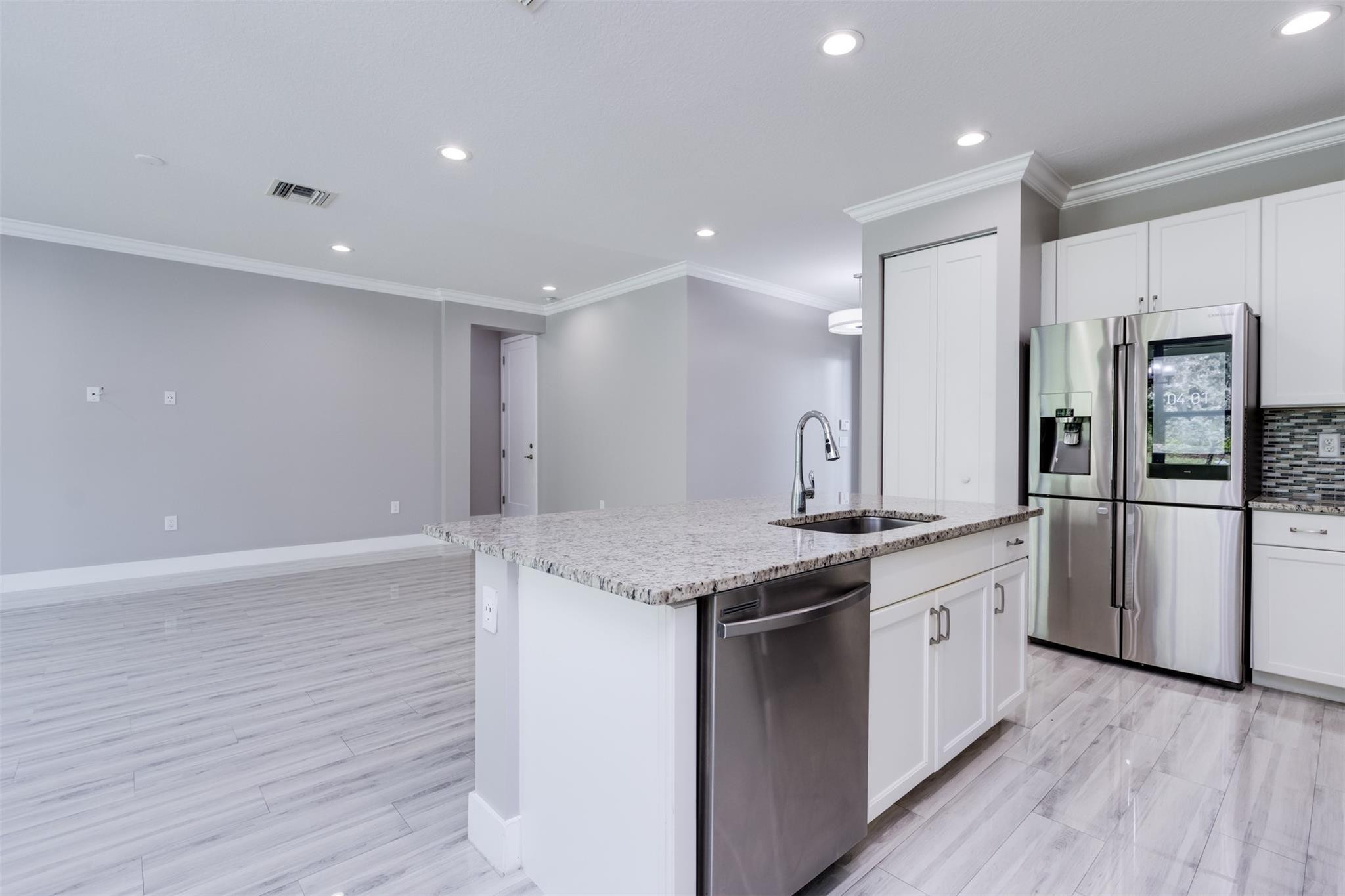 SUSSMAN AGR PUD NORTH PLAT ONE - Residential