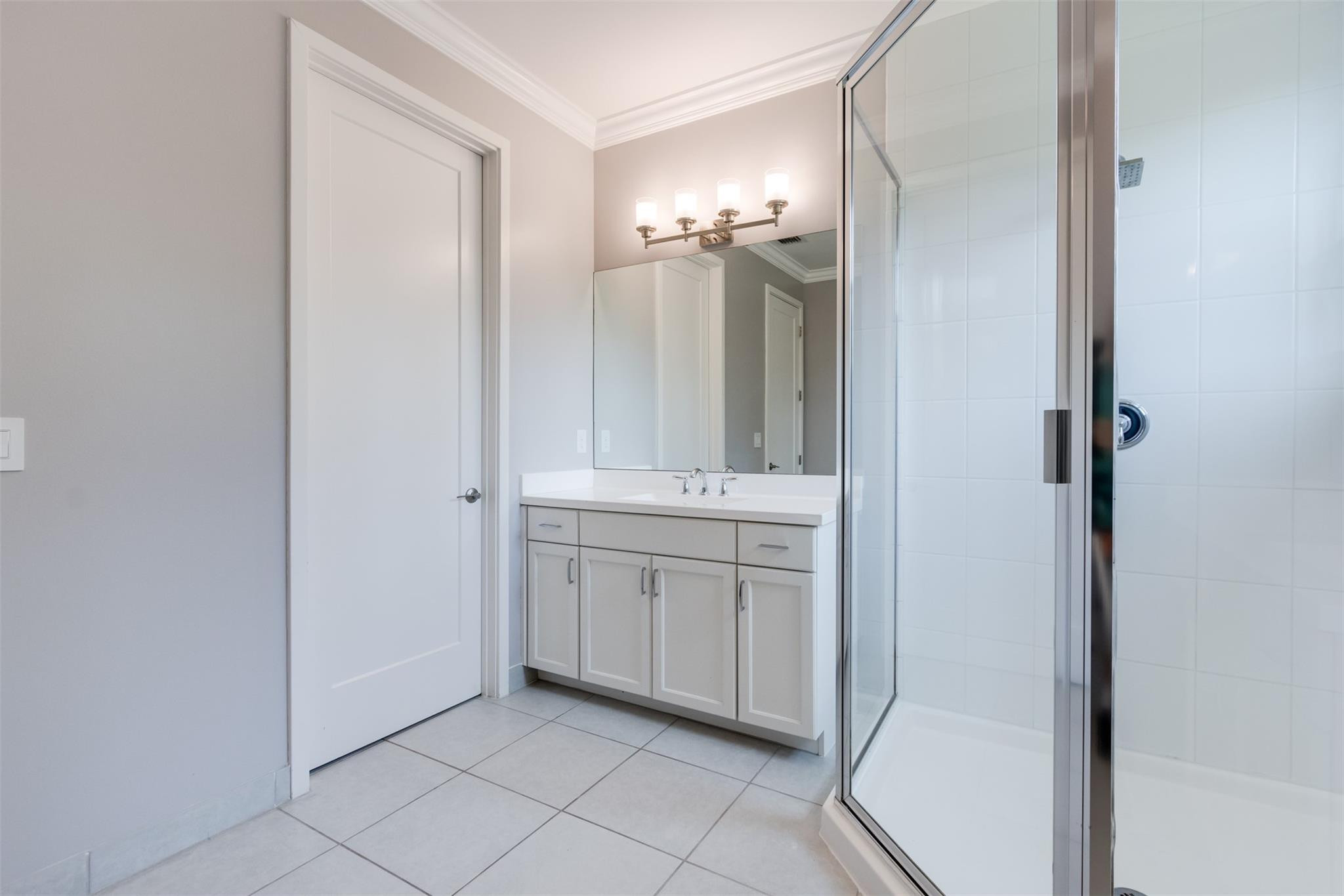 SUSSMAN AGR PUD NORTH PLAT ONE - Residential