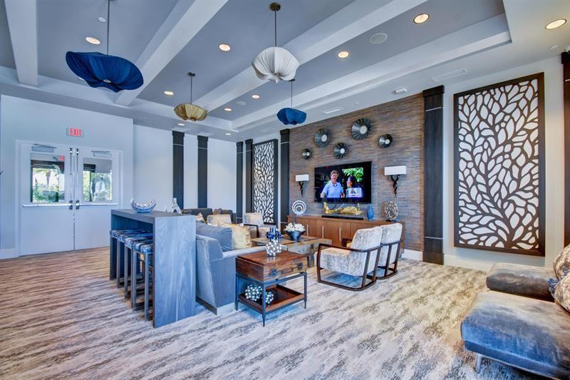 SUSSMAN AGR PUD NORTH PLAT ONE - Residential