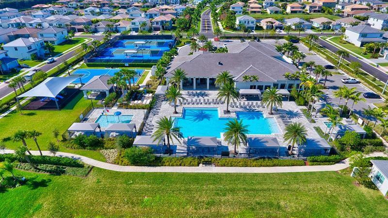 SUSSMAN AGR PUD NORTH PLAT ONE - Residential