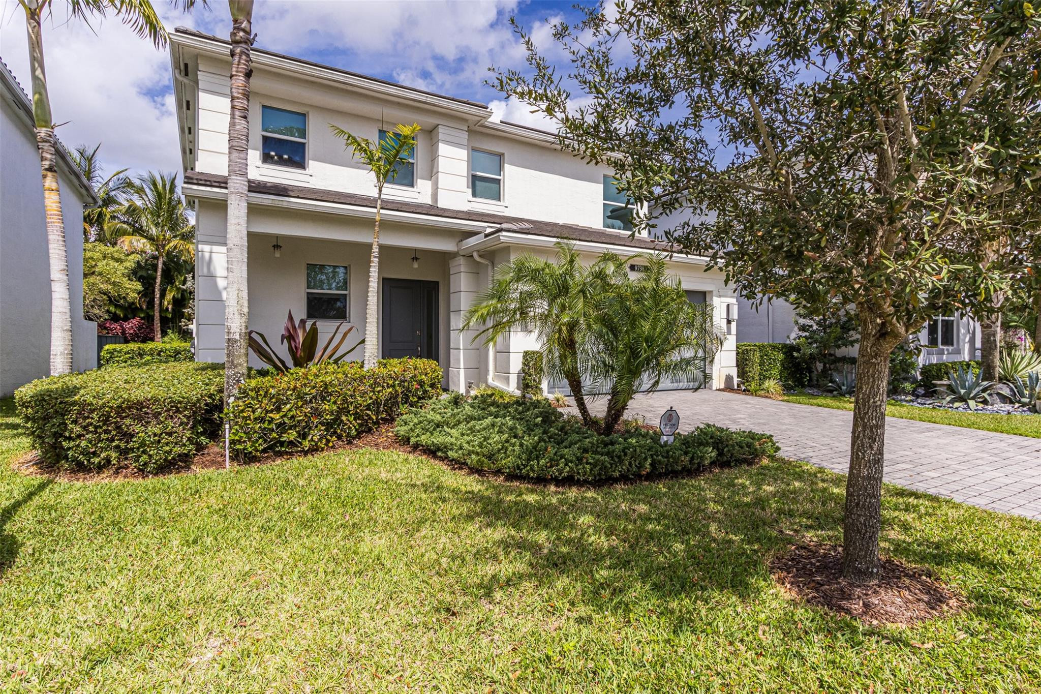 SUSSMAN AGR PUD NORTH PLAT ONE - Residential