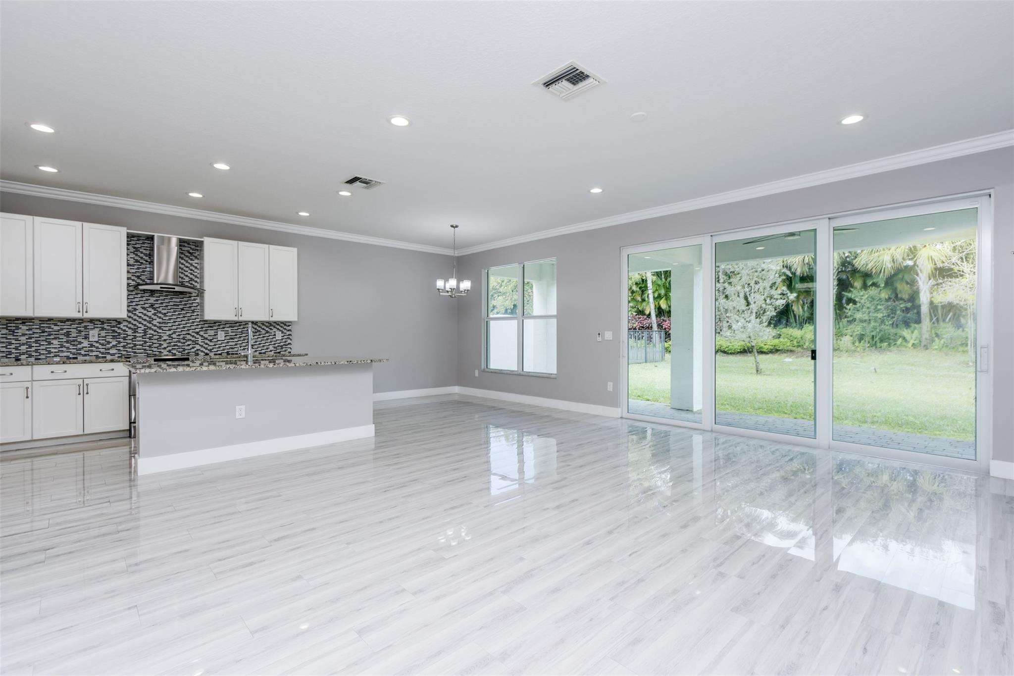 SUSSMAN AGR PUD NORTH PLAT ONE - Residential