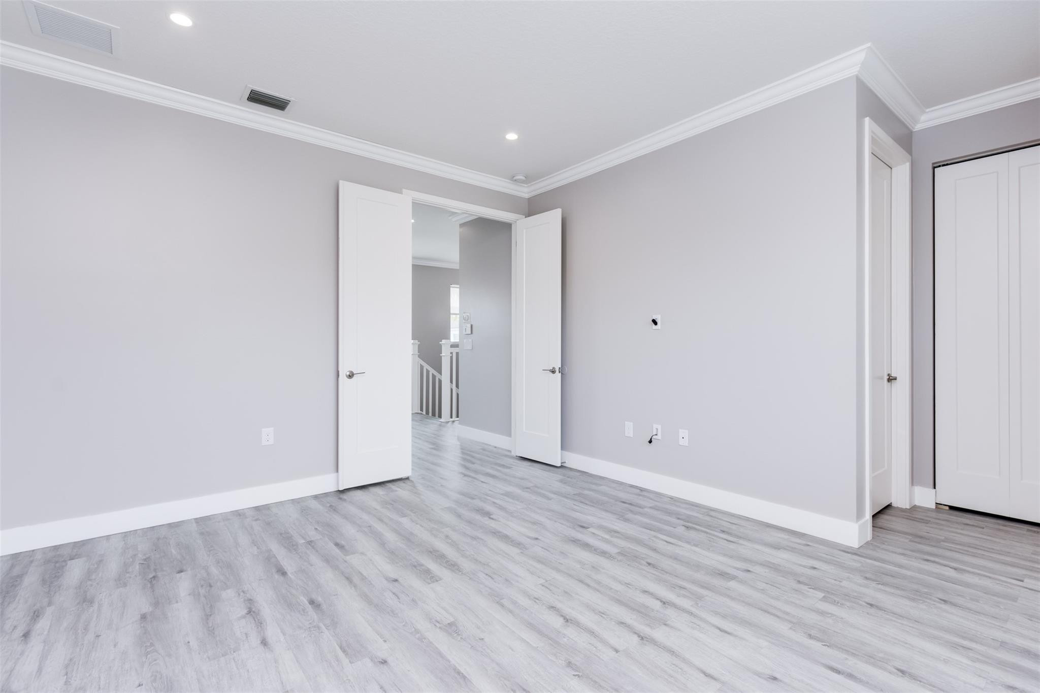 SUSSMAN AGR PUD NORTH PLAT ONE - Residential