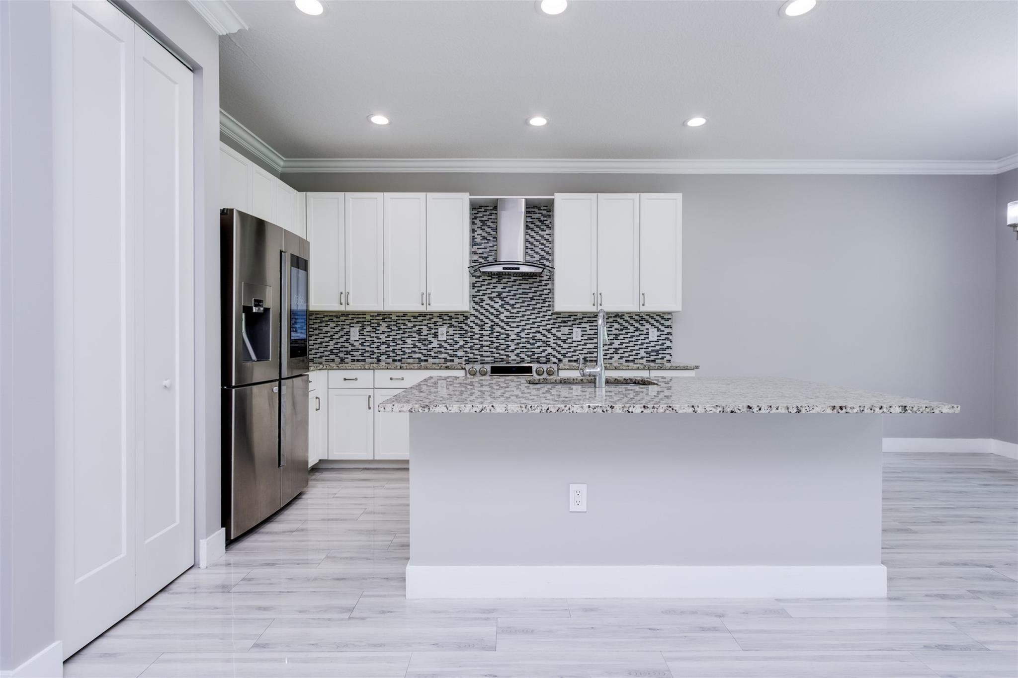 SUSSMAN AGR PUD NORTH PLAT ONE - Residential