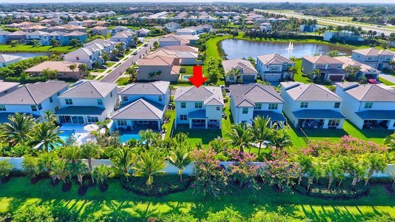SUSSMAN AGR PUD NORTH PLAT ONE - Residential