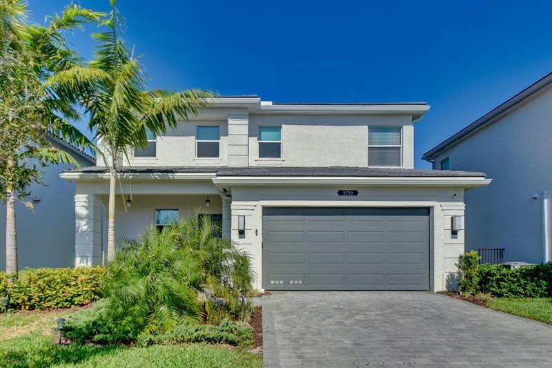 SUSSMAN AGR PUD NORTH PLAT ONE - Residential