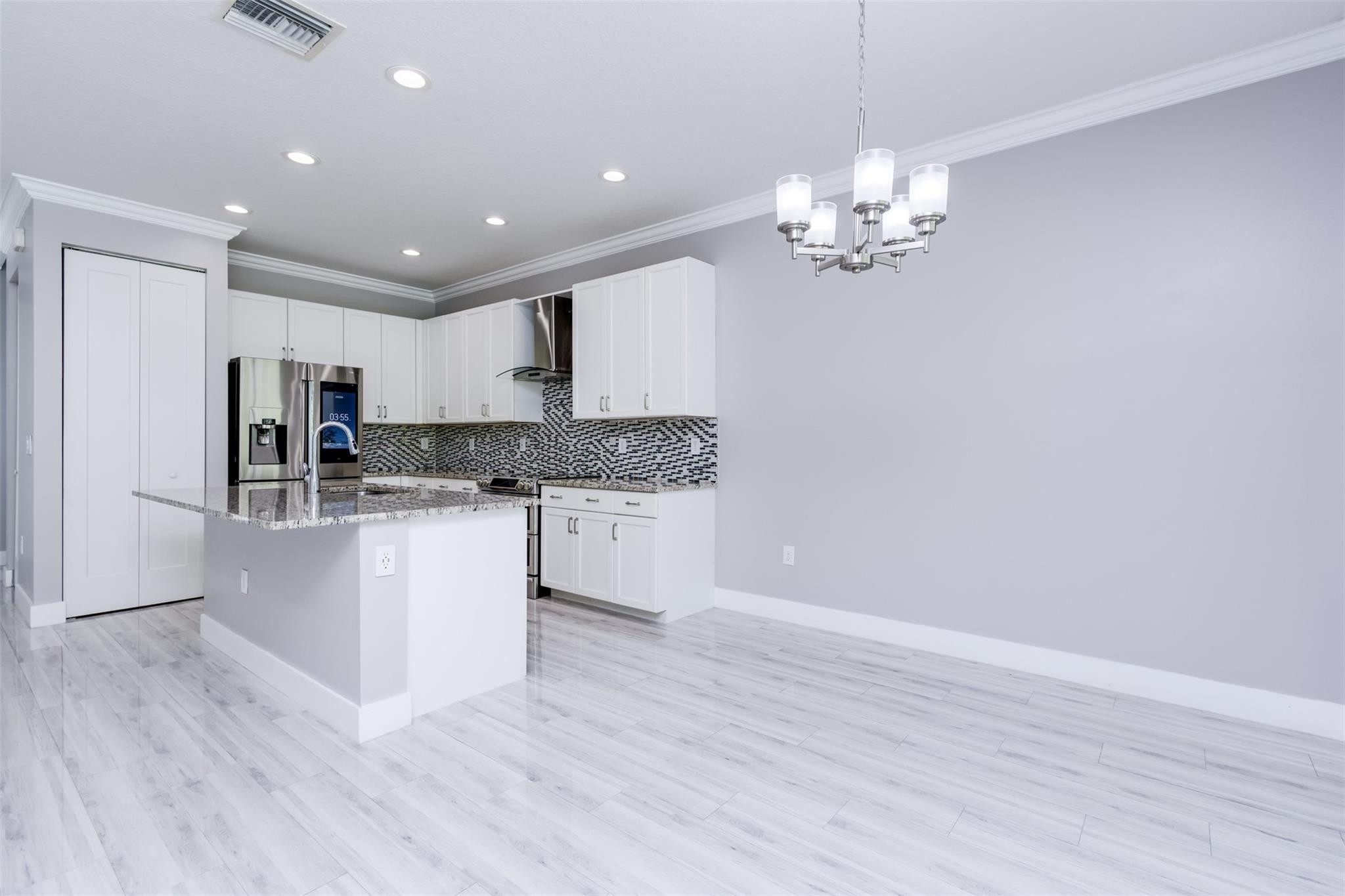 SUSSMAN AGR PUD NORTH PLAT ONE - Residential