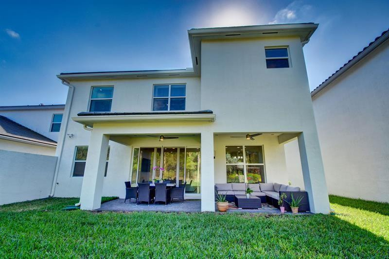 SUSSMAN AGR PUD NORTH PLAT ONE - Residential