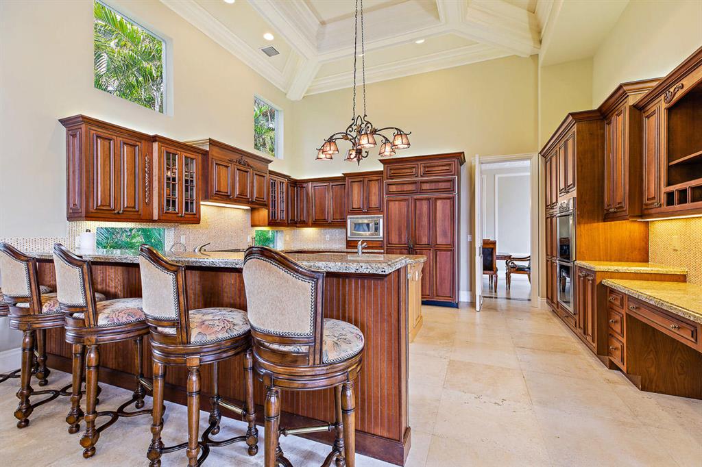 Admirals Cove - Residential