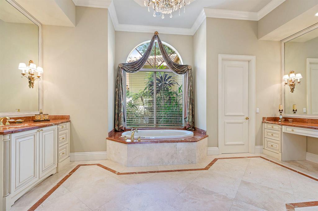 Admirals Cove - Residential