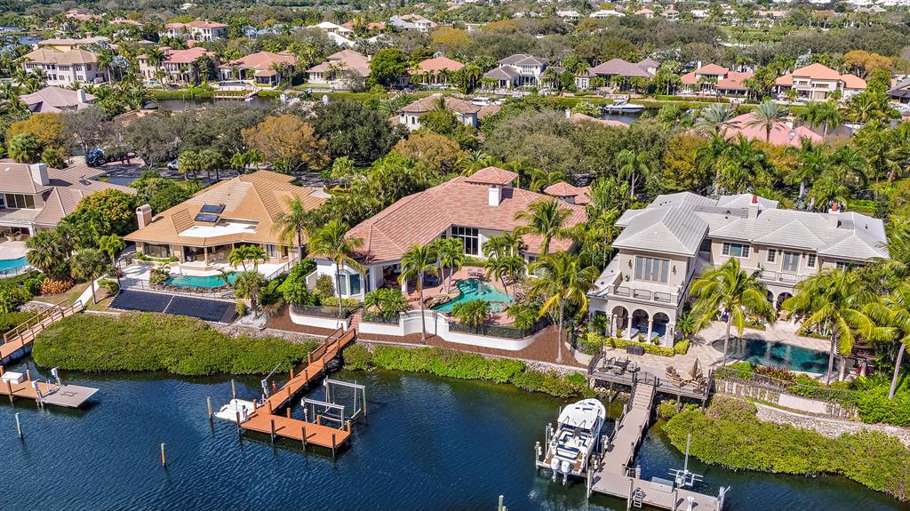 Admirals Cove - Residential