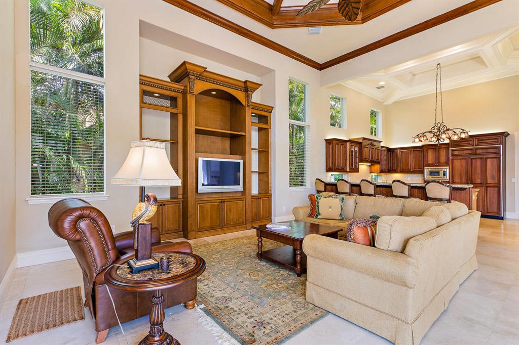 Admirals Cove - Residential