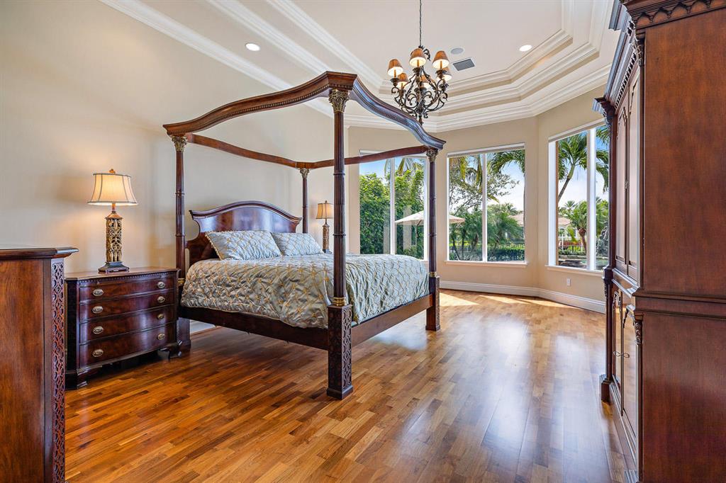 Admirals Cove - Residential