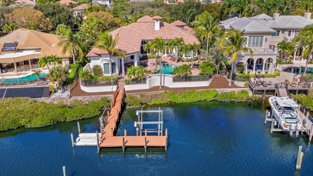 Admirals Cove - Residential