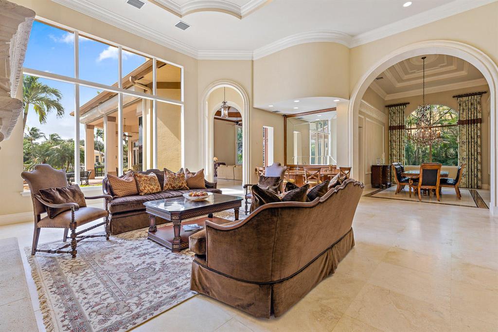 Admirals Cove - Residential