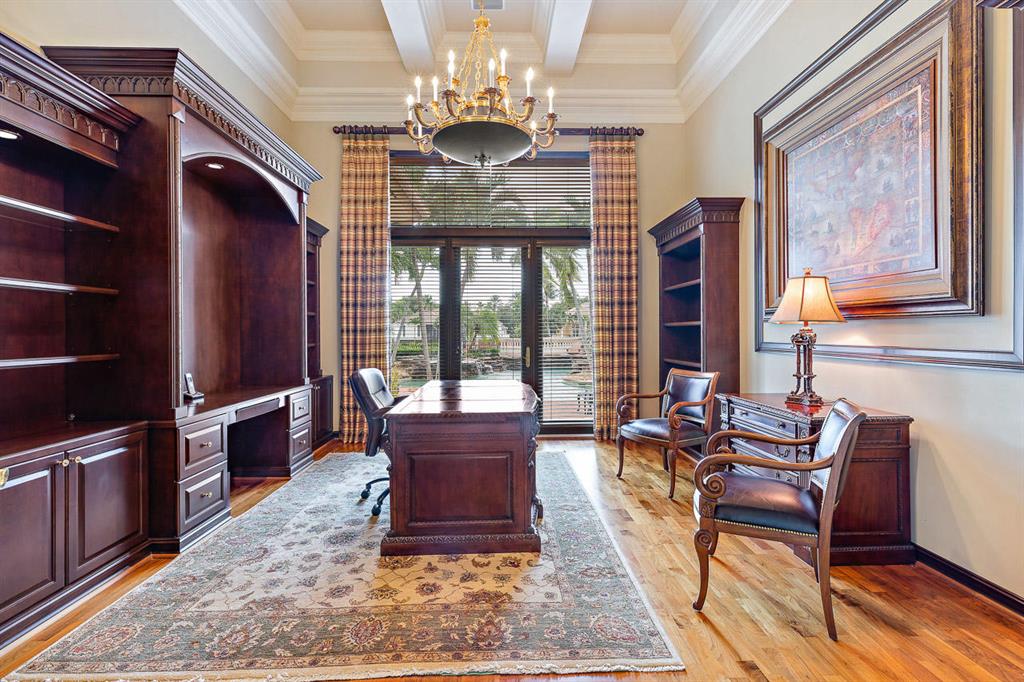 Admirals Cove - Residential