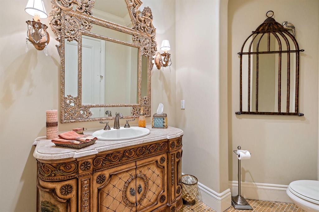 Admirals Cove - Residential