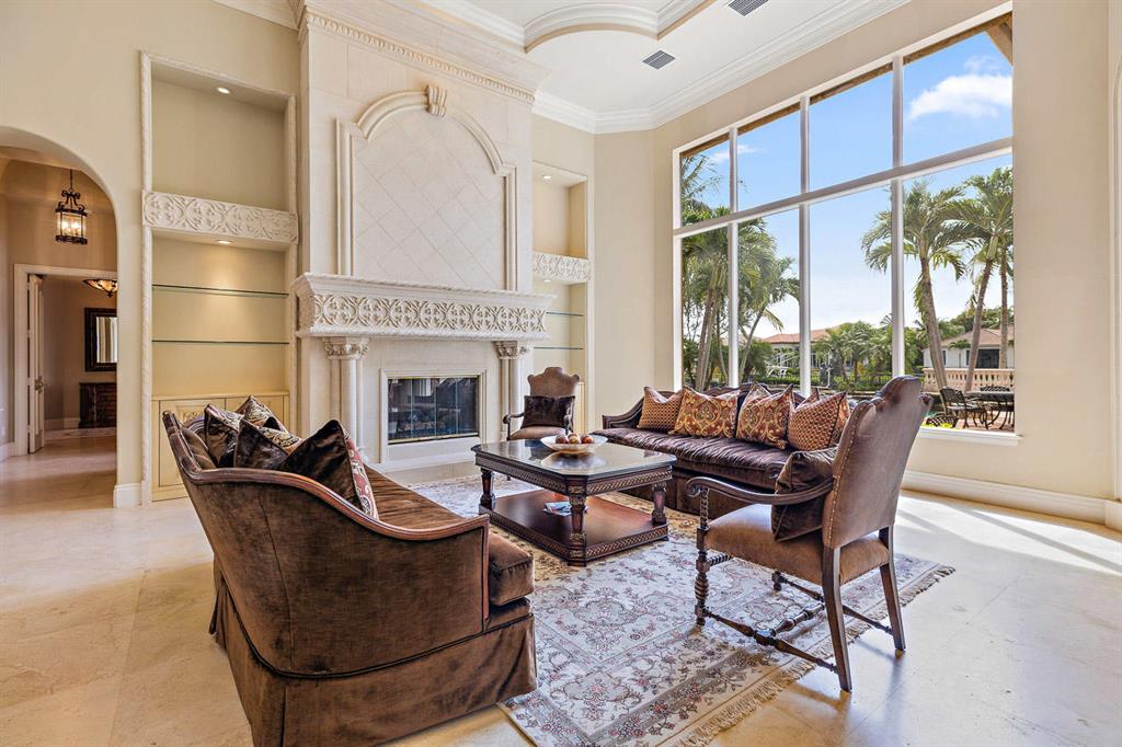 Admirals Cove - Residential