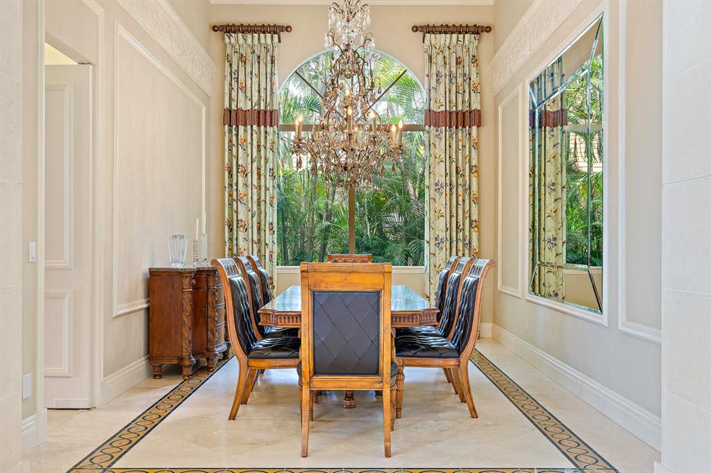 Admirals Cove - Residential