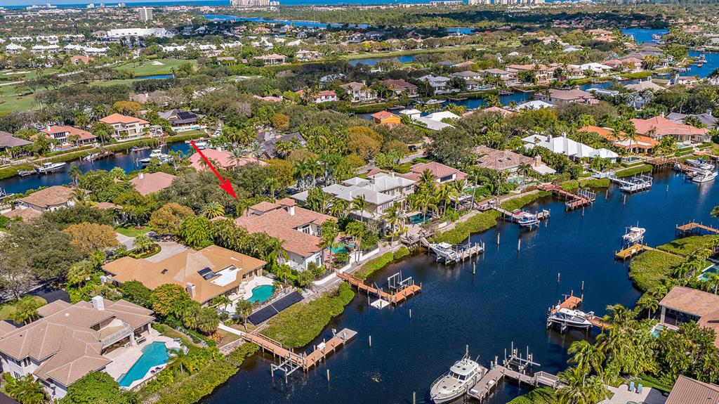 Admirals Cove - Residential